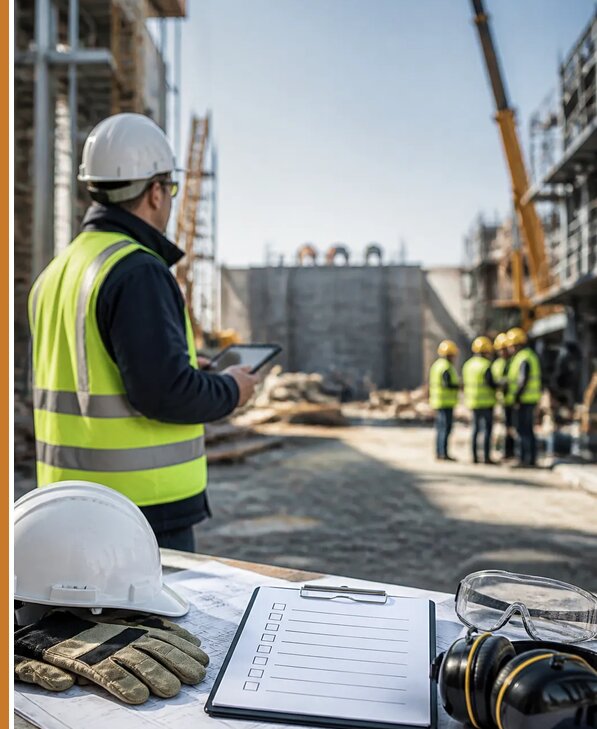 Супервайзинг по охране труда в Михайловке от 5084 р. | Авеста ОТиПБ